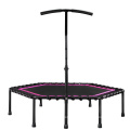 mini ground gymnastic indoor jump adult trampoline